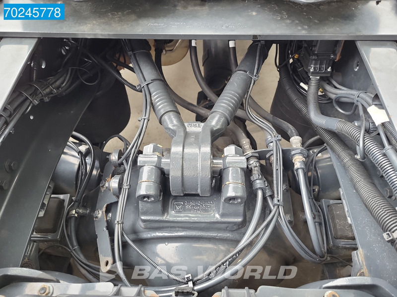 Iveco Stralis 400 4X2 NL-Truck LNG Retarder 2x Tanks Euro 6 - Cabeza tractora: foto 5 Iveco Stralis 400 4X2 NL-Truck LNG Retarder 2x Tanks Euro 6 - Cabeza tractora: foto 5