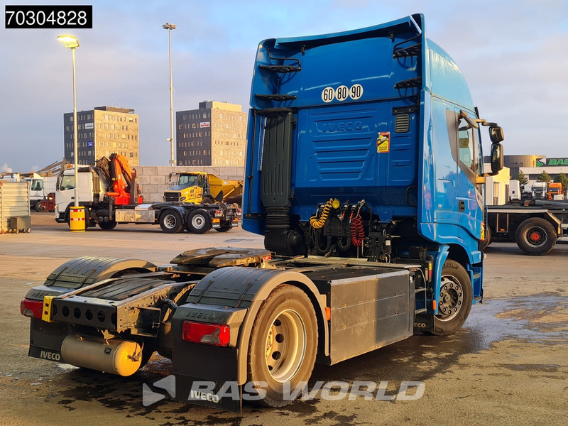 Iveco Stralis 460 4X2 CNG! Retarder - Cabeza tractora: foto 5 Iveco Stralis 460 4X2 CNG! Retarder - Cabeza tractora: foto 5