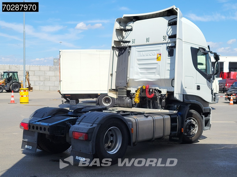 Iveco Stralis 480 4X2 ACC Euro 6 - Cabeza tractora: foto 5 Iveco Stralis 480 4X2 ACC Euro 6 - Cabeza tractora: foto 5