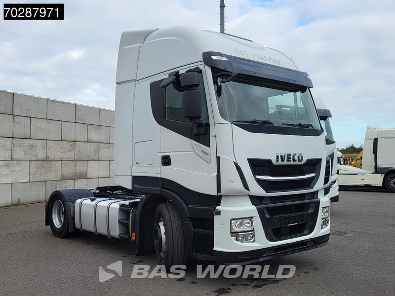Iveco Stralis 480 4X2 Retarder ACC Euro 6 - Cabeza tractora: foto 3 Iveco Stralis 480 4X2 Retarder ACC Euro 6 - Cabeza tractora: foto 3