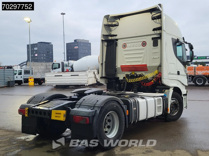 Iveco Stralis 480 4X2 Retarder Hydraulik - Cabeza tractora: foto 5 Iveco Stralis 480 4X2 Retarder Hydraulik - Cabeza tractora: foto 5