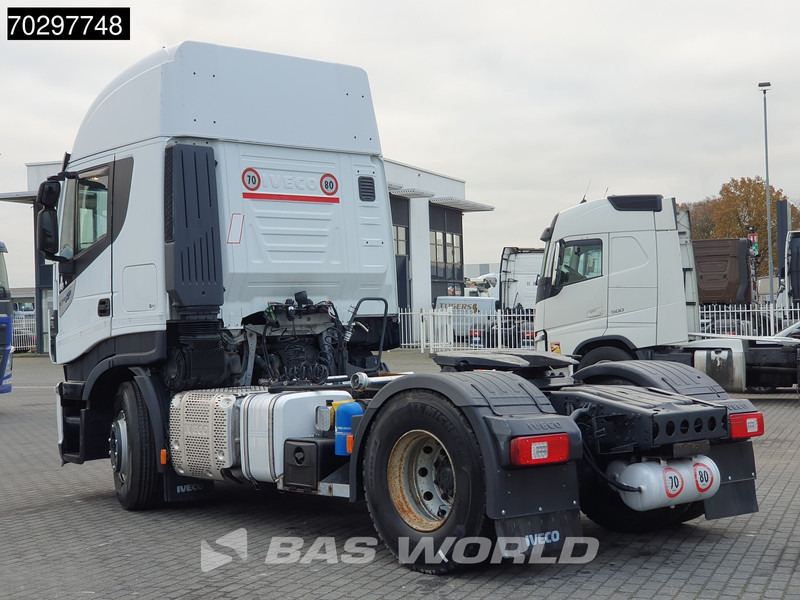 Iveco Stralis 510 4X2 Retarder Hydraulik Compressor - Cabeza tractora: foto 2 Iveco Stralis 510 4X2 Retarder Hydraulik Compressor - Cabeza tractora: foto 2