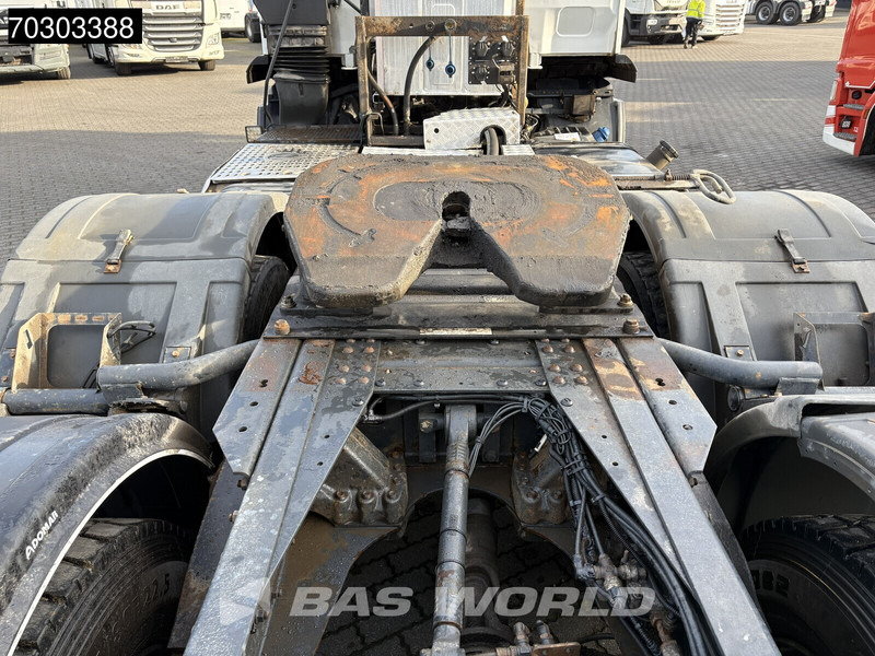 Cabeza tractora Iveco Trakker 500 6X4 B/B Hydraulik Big-Axle: foto 19 Cabeza tractora Iveco Trakker 500 6X4 B/B Hydraulik Big-Axle: foto 19