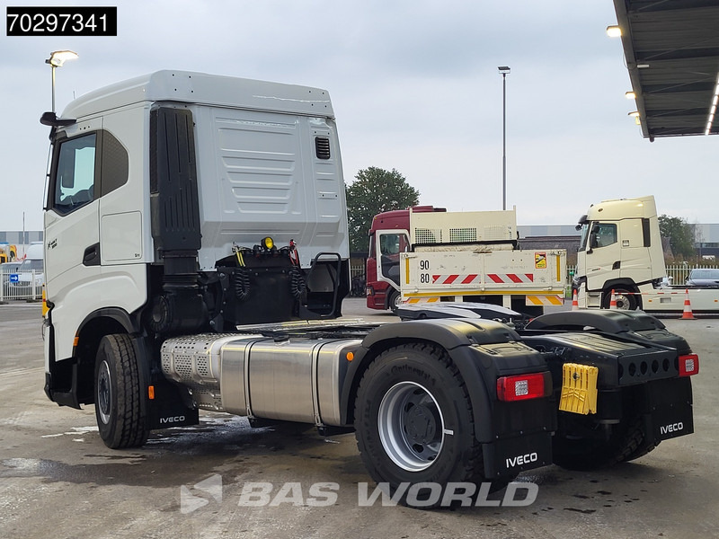 Iveco X-Way 500 4X2 NEW! Retarder Big-Axle Standklima MirrorCam Navi LED ACC Euro 6 - Cabeza tractora: foto 2 Iveco X-Way 500 4X2 NEW! Retarder Big-Axle Standklima MirrorCam Navi LED ACC Euro 6 - Cabeza tractora: foto 2