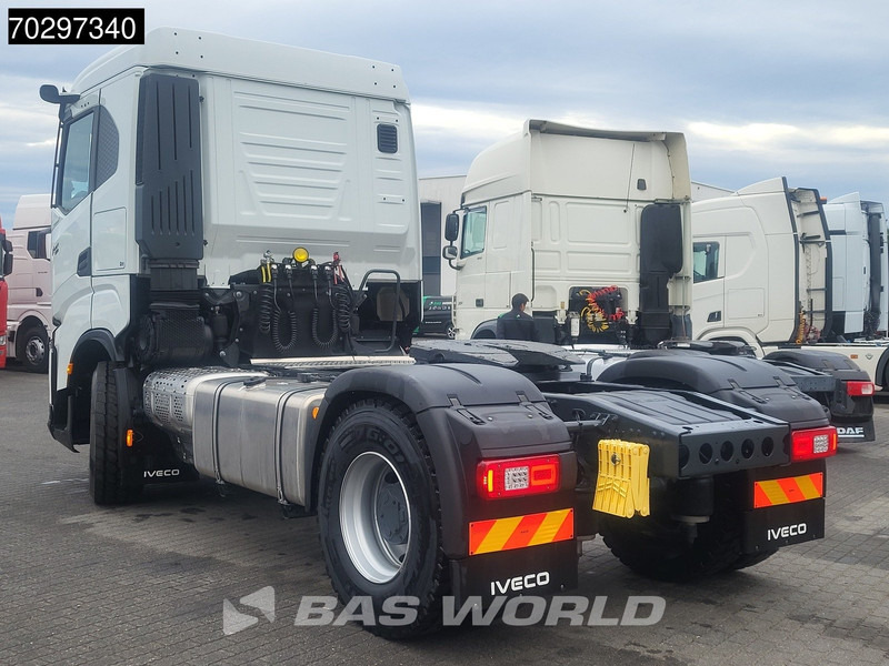 Iveco X-Way 500 4X2 NEW! Retarder Big-Axle Standklima MirrorCam Navi LED ACC Euro 6 - Cabeza tractora: foto 2 Iveco X-Way 500 4X2 NEW! Retarder Big-Axle Standklima MirrorCam Navi LED ACC Euro 6 - Cabeza tractora: foto 2