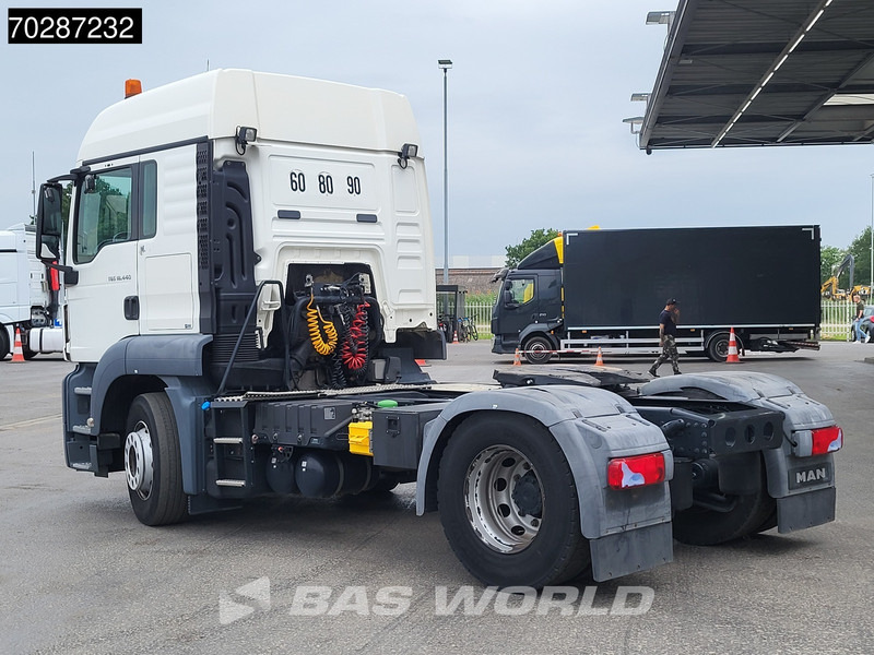 MAN TGS 18.440 4X2 Retarder Euro 6 - Cabeza tractora: foto 2 MAN TGS 18.440 4X2 Retarder Euro 6 - Cabeza tractora: foto 2