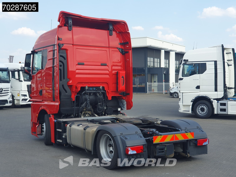 MAN TGX 18.430 4X2 Mega Retarder 2x Tanks Standklima Euro 6 - Cabeza tractora: foto 2 MAN TGX 18.430 4X2 Mega Retarder 2x Tanks Standklima Euro 6 - Cabeza tractora: foto 2