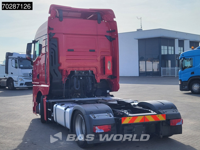 MAN TGX 18.430 4X2 Mega Retarder 2xTanks Standklima Euro 6 - Cabeza tractora: foto 2 MAN TGX 18.430 4X2 Mega Retarder 2xTanks Standklima Euro 6 - Cabeza tractora: foto 2