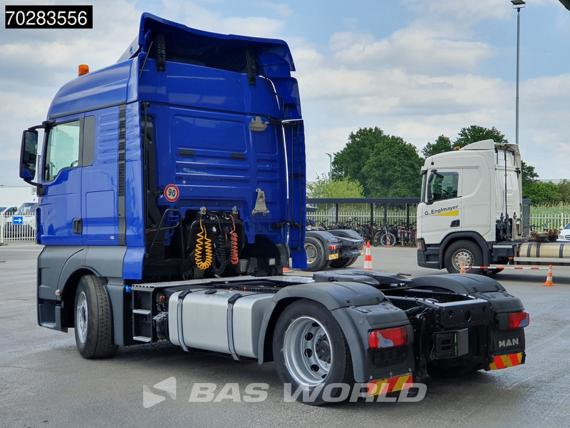 MAN TGX 18.460 4X2 Retarder 2xTanks Mega ACC Euro 6 - Cabeza tractora: foto 2 MAN TGX 18.460 4X2 Retarder 2xTanks Mega ACC Euro 6 - Cabeza tractora: foto 2