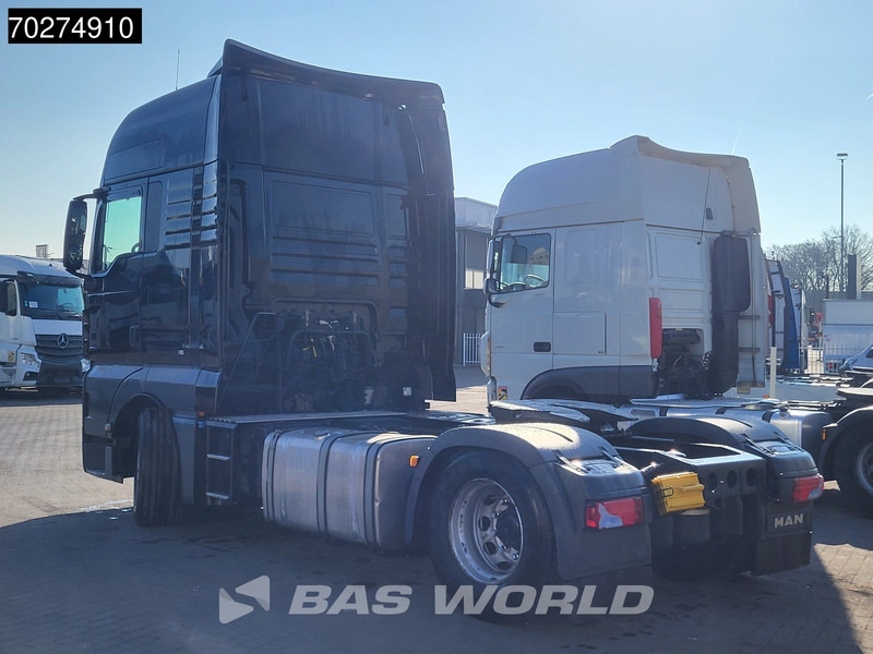 MAN TGX 18.460 4X2 Retarder Euro 6 ACC 2xTanks Standklima - Cabeza tractora: foto 3 MAN TGX 18.460 4X2 Retarder Euro 6 ACC 2xTanks Standklima - Cabeza tractora: foto 3