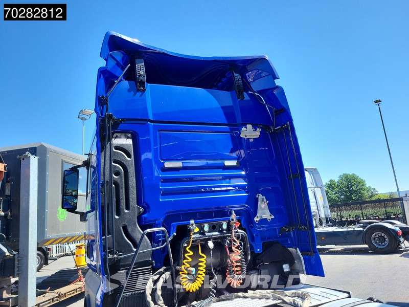 MAN TGX 18.460 4X2 XLX Mega Retarder 2x Tanks Standklima Hydraulik - Cabeza tractora: foto 3 MAN TGX 18.460 4X2 XLX Mega Retarder 2x Tanks Standklima Hydraulik - Cabeza tractora: foto 3