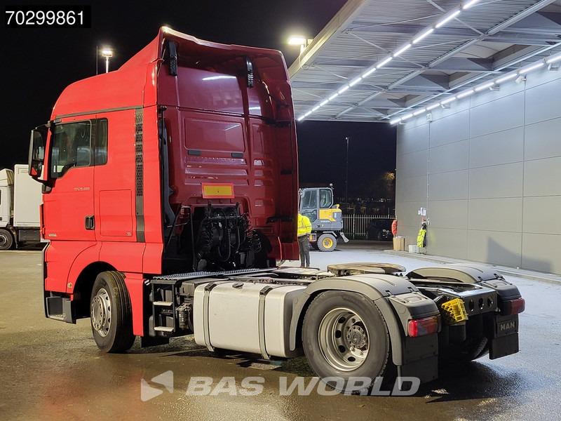 MAN TGX 18.460 4X2 XLX Retarder 2x Tanks Euro6 - Cabeza tractora: foto 2 MAN TGX 18.460 4X2 XLX Retarder 2x Tanks Euro6 - Cabeza tractora: foto 2
