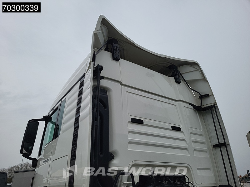 MAN TGX 18.460 4X2 XLX Retarder 2xTanks - Cabeza tractora: foto 2 MAN TGX 18.460 4X2 XLX Retarder 2xTanks - Cabeza tractora: foto 2