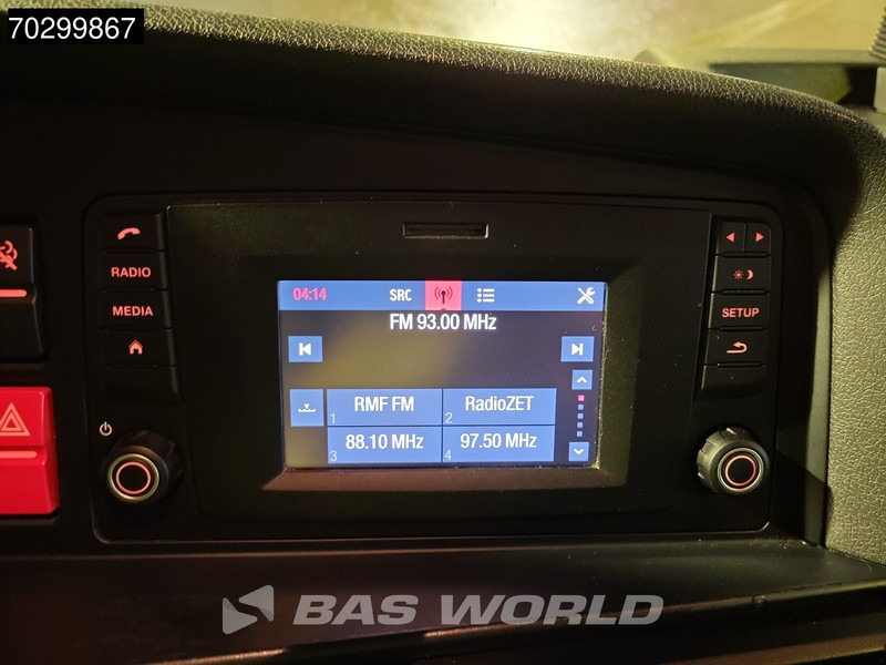 Cabeza tractora MAN TGX 18.460 4X2 XXL Mega Retarder 2xTanks: foto 19