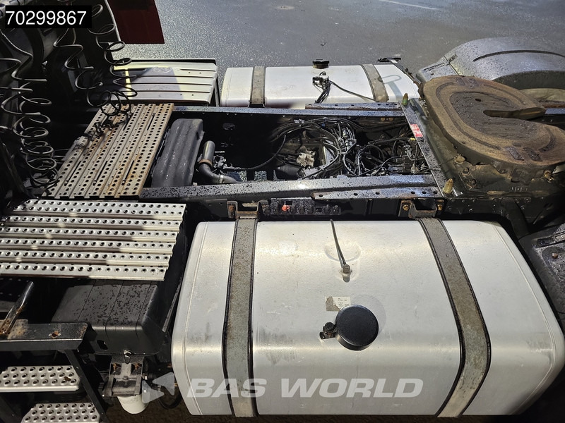 Cabeza tractora MAN TGX 18.460 4X2 XXL Mega Retarder 2xTanks: foto 10