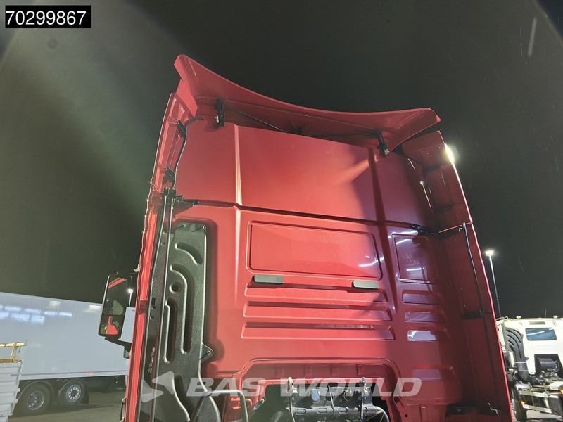 Cabeza tractora MAN TGX 18.460 4X2 XXL Mega Retarder 2xTanks: foto 7
