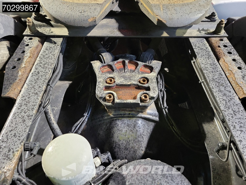 Cabeza tractora MAN TGX 18.460 4X2 XXL Mega Retarder 2xTanks: foto 13