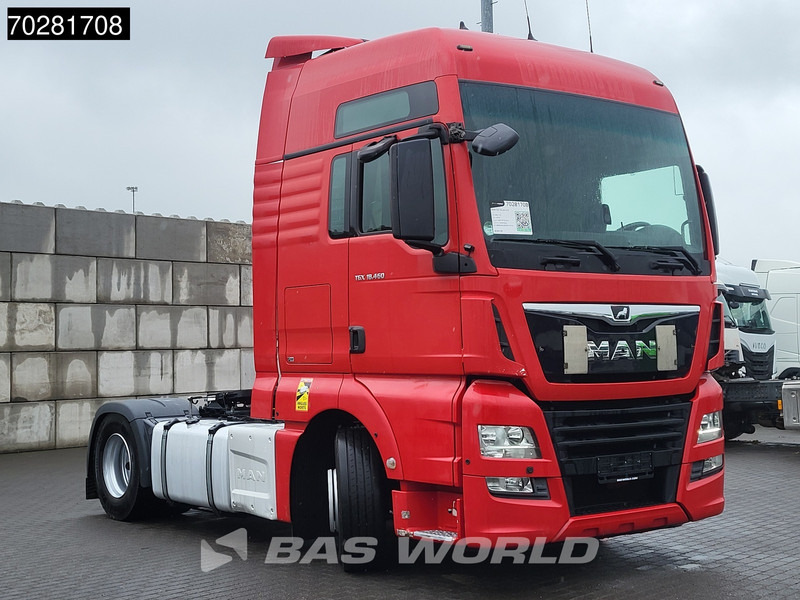 MAN TGX 18.460 TGX 4X2 XXL Retarder 2xTanks ACC Euro 6 - Cabeza tractora: foto 3 MAN TGX 18.460 TGX 4X2 XXL Retarder 2xTanks ACC Euro 6 - Cabeza tractora: foto 3