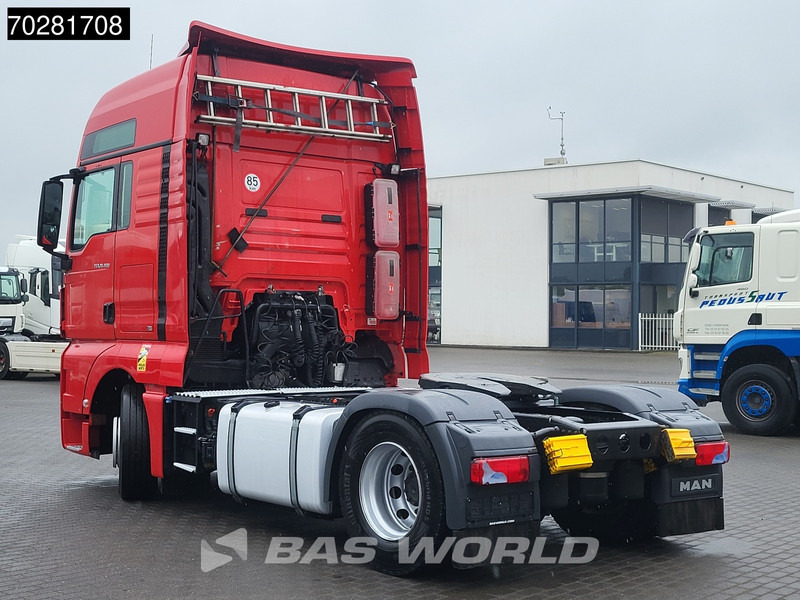 MAN TGX 18.460 TGX 4X2 XXL Retarder 2xTanks ACC Euro 6 - Cabeza tractora: foto 2 MAN TGX 18.460 TGX 4X2 XXL Retarder 2xTanks ACC Euro 6 - Cabeza tractora: foto 2