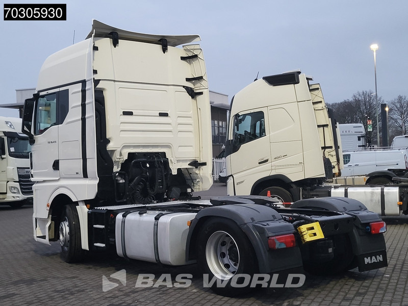 MAN TGX 18.470 4X2 GX 2xTanks 70% Tyres - Cabeza tractora: foto 2 MAN TGX 18.470 4X2 GX 2xTanks 70% Tyres - Cabeza tractora: foto 2