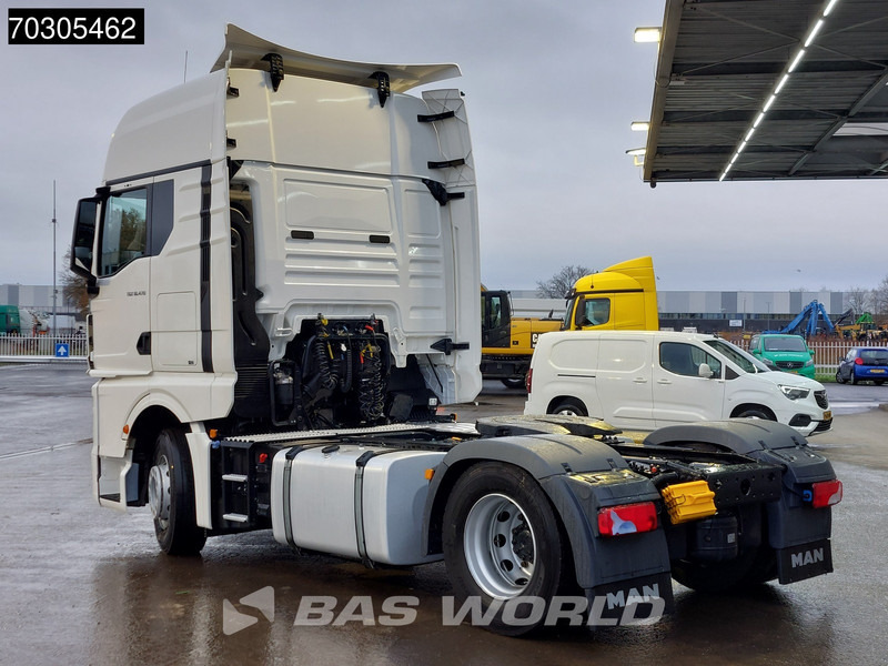 MAN TGX 18.470 4X2 GX 2xTanks Euro 6 - Cabeza tractora: foto 2 MAN TGX 18.470 4X2 GX 2xTanks Euro 6 - Cabeza tractora: foto 2