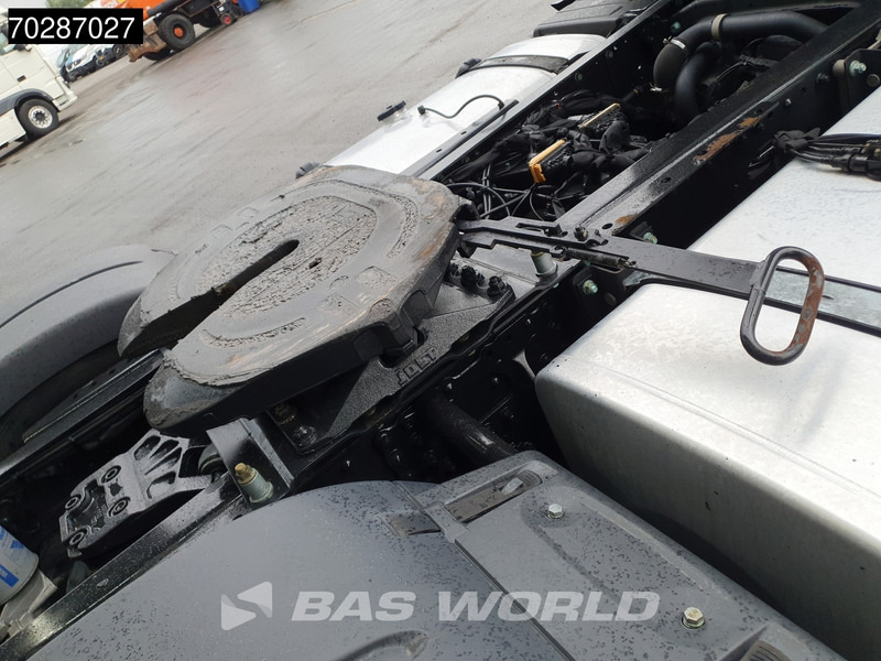 Cabeza tractora MAN TGX 18.470 4X2 GX Mega Retarder 2xTanks Navi ACC Euro 6: foto 15