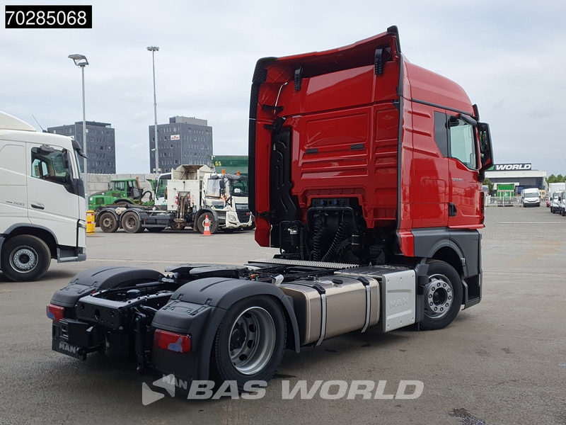 MAN TGX 18.480 4X2 NEW! GM Mega 2x Tanks ACC - Cabeza tractora: foto 5 MAN TGX 18.480 4X2 NEW! GM Mega 2x Tanks ACC - Cabeza tractora: foto 5