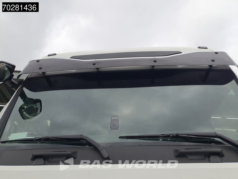 Cabeza tractora MAN TGX 18.480 4X2 NEW! GX Retarder 2x Tanks Standklima ACC Navi: foto 16