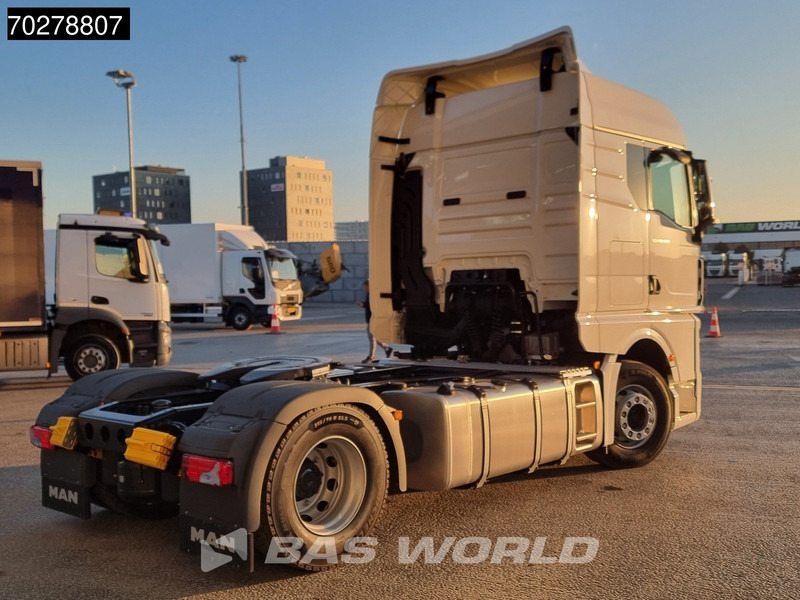 MAN TGX 18.480 4X2 NEW! Manual Euro 5 2x Tanks - Cabeza tractora: foto 5 MAN TGX 18.480 4X2 NEW! Manual Euro 5 2x Tanks - Cabeza tractora: foto 5