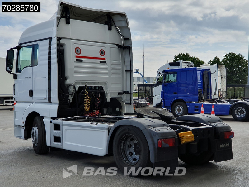 MAN TGX 18.500 4X2 XLX Retarder 2x Tanks Euro 6 - Cabeza tractora: foto 2 MAN TGX 18.500 4X2 XLX Retarder 2x Tanks Euro 6 - Cabeza tractora: foto 2