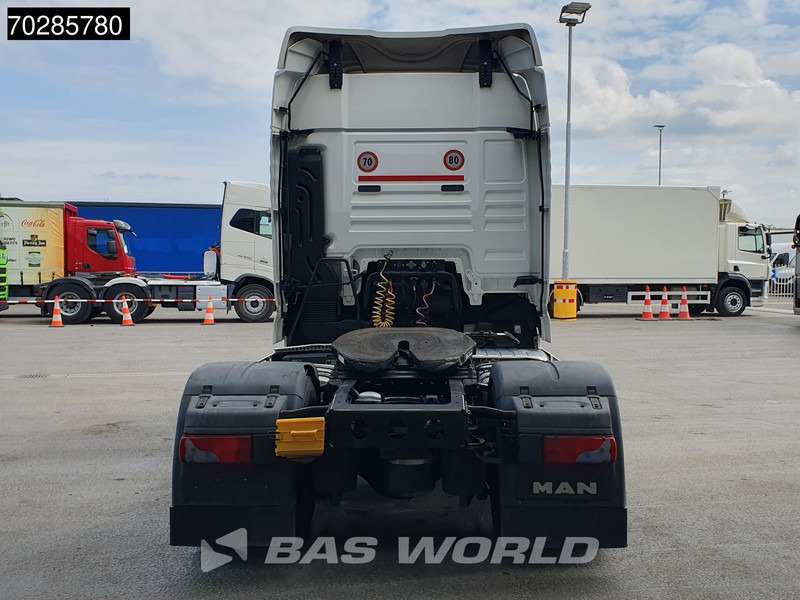 MAN TGX 18.500 4X2 XLX Retarder 2x Tanks Euro 6 - Cabeza tractora: foto 3 MAN TGX 18.500 4X2 XLX Retarder 2x Tanks Euro 6 - Cabeza tractora: foto 3