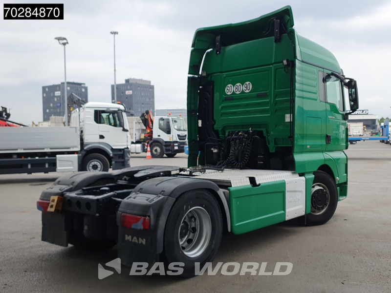 MAN TGX 18.510 4X2 XLX Retarder Hydrauliek ACC Euro 6 - Cabeza tractora: foto 5 MAN TGX 18.510 4X2 XLX Retarder Hydrauliek ACC Euro 6 - Cabeza tractora: foto 5