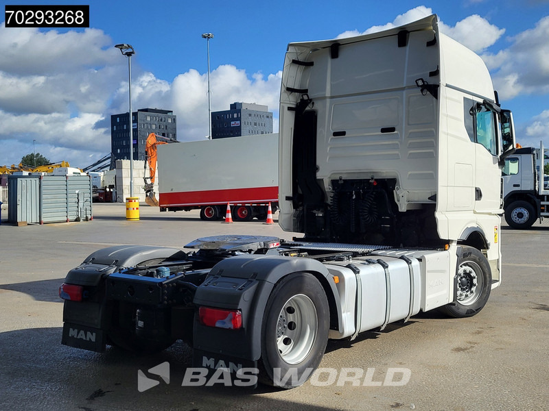 MAN TGX 18.510 TGX 4X2 GX Retarder 2xTanks Standairco Navi Euro 6 - Cabeza tractora: foto 5 MAN TGX 18.510 TGX 4X2 GX Retarder 2xTanks Standairco Navi Euro 6 - Cabeza tractora: foto 5