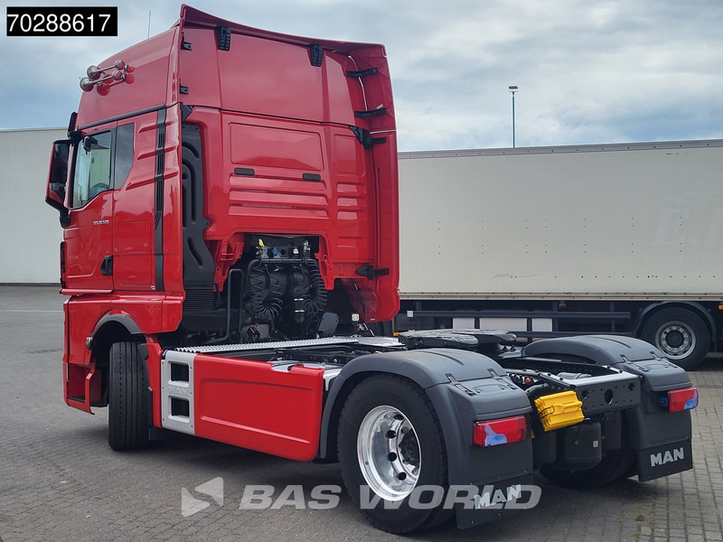 MAN TGX 18.520 4X2 '24 GX Retarder Full-Air 2x Tanks Standklima Alcoa Navi ACC Euro 6 - Cabeza tractora: foto 2 MAN TGX 18.520 4X2 '24 GX Retarder Full-Air 2x Tanks Standklima Alcoa Navi ACC Euro 6 - Cabeza tractora: foto 2
