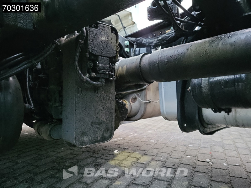 Leasing de MAN TGX 33.640 6X4 GM Retarder Standklima MAN TGX 33.640 6X4 GM Retarder Standklima: foto 13 Leasing de MAN TGX 33.640 6X4 GM Retarder Standklima MAN TGX 33.640 6X4 GM Retarder Standklima: foto 13