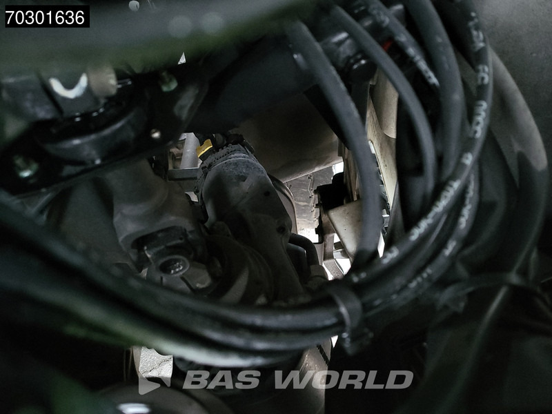 Leasing de MAN TGX 33.640 6X4 GM Retarder Standklima MAN TGX 33.640 6X4 GM Retarder Standklima: foto 14 Leasing de MAN TGX 33.640 6X4 GM Retarder Standklima MAN TGX 33.640 6X4 GM Retarder Standklima: foto 14