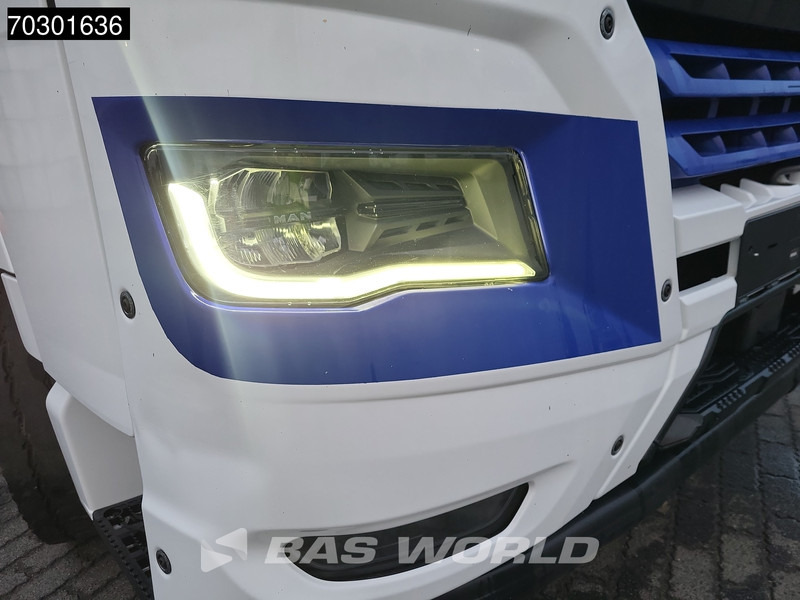 Leasing de MAN TGX 33.640 6X4 GM Retarder Standklima MAN TGX 33.640 6X4 GM Retarder Standklima: foto 10 Leasing de MAN TGX 33.640 6X4 GM Retarder Standklima MAN TGX 33.640 6X4 GM Retarder Standklima: foto 10