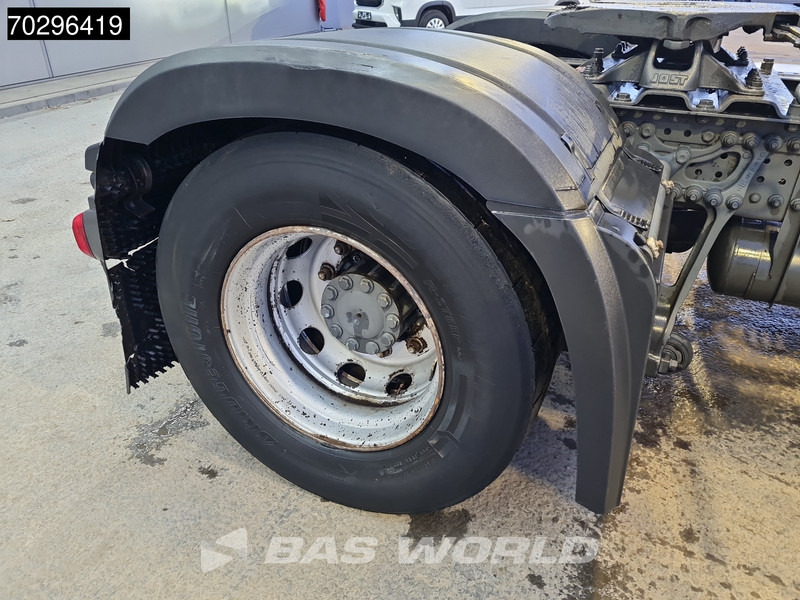 Mercedes-Benz Actros 1843 4X2 StreamSpace - Cabeza tractora: foto 5 Mercedes-Benz Actros 1843 4X2 StreamSpace - Cabeza tractora: foto 5