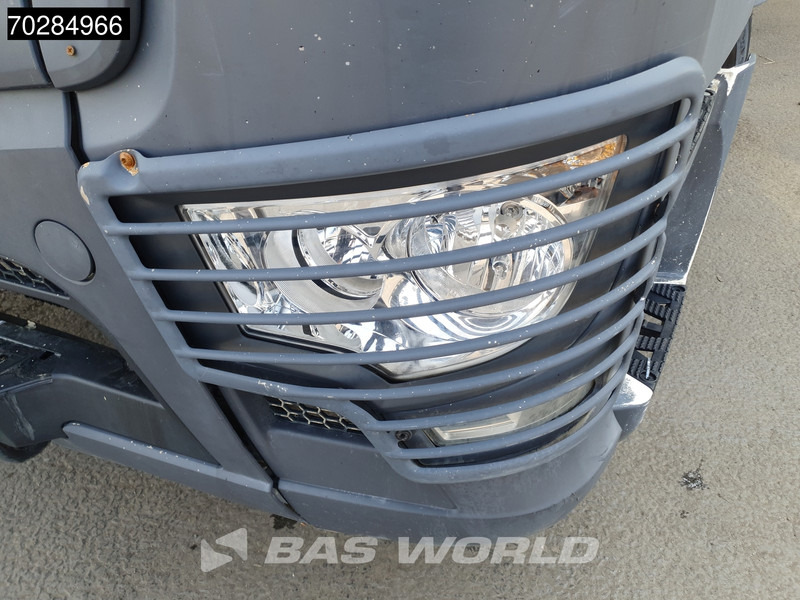 Cabeza tractora Mercedes-Benz Actros 1845 4X2 ClassicSpace Retarder Euro 6: foto 9