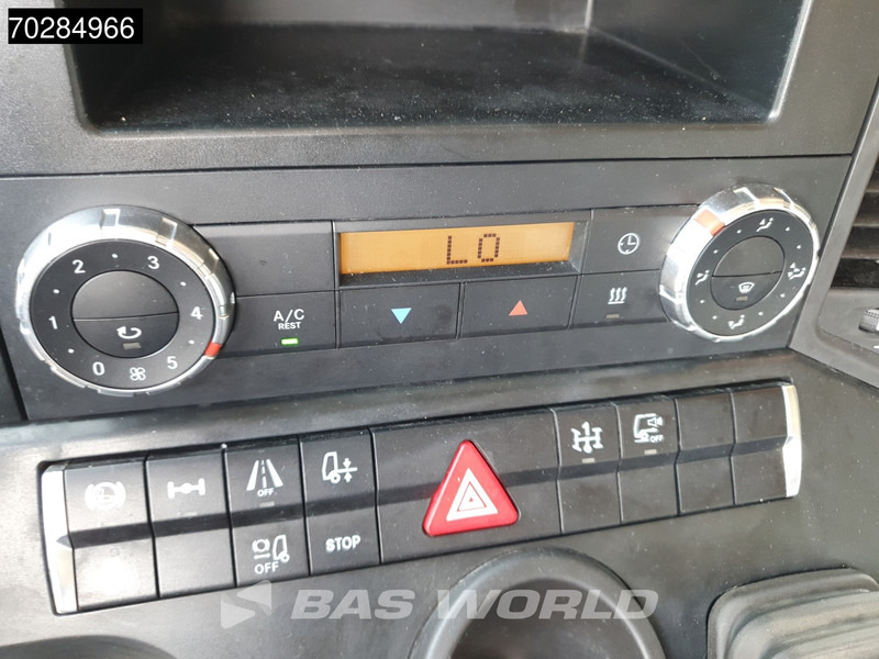 Cabeza tractora Mercedes-Benz Actros 1845 4X2 ClassicSpace Retarder Euro 6: foto 20