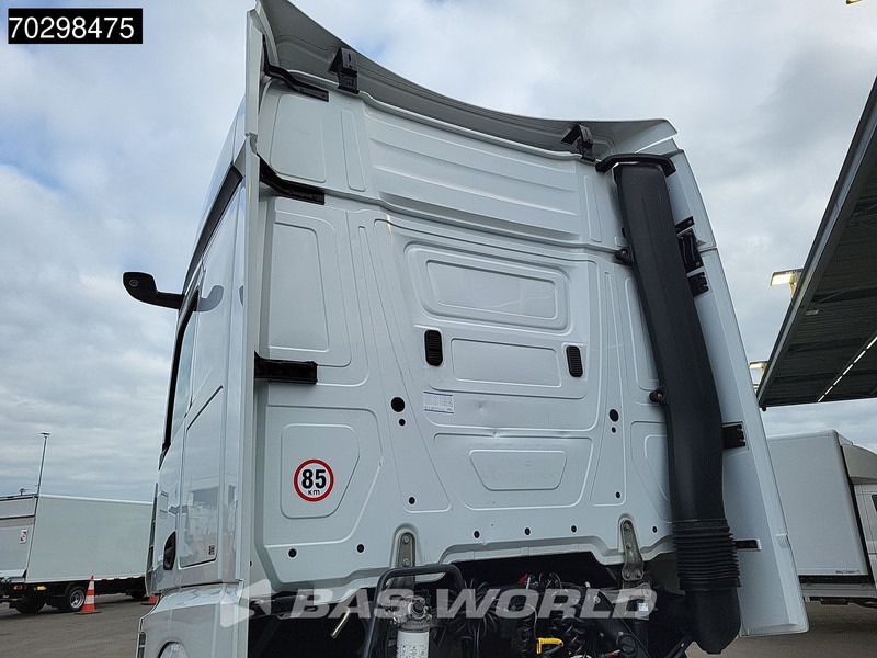 Mercedes-Benz Actros 1845 4X2 StreamSpace 2xTanks MirrorCam Standklima Euro 6 - Cabeza tractora: foto 3 Mercedes-Benz Actros 1845 4X2 StreamSpace 2xTanks MirrorCam Standklima Euro 6 - Cabeza tractora: foto 3