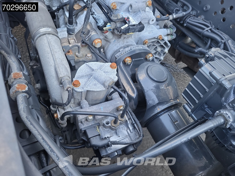 Cabeza tractora Mercedes-Benz Actros 1848 4X2 BigSpace Retarder Standklima MirrorCam ACC Xenon Euro 6: foto 14 Cabeza tractora Mercedes-Benz Actros 1848 4X2 BigSpace Retarder Standklima MirrorCam ACC Xenon Euro 6: foto 14