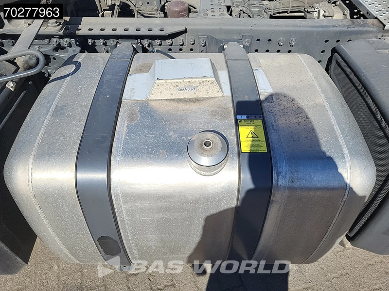 Cabeza tractora Mercedes-Benz Actros 1851 Actros 4X2 BigSpace 2x Tanks: foto 6 Cabeza tractora Mercedes-Benz Actros 1851 Actros 4X2 BigSpace 2x Tanks: foto 6