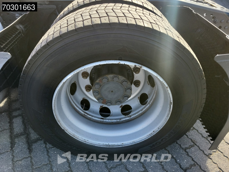 Cabeza tractora Mercedes-Benz Actros 1942 4X2 NL-Truck Mega StreamSpace: foto 16