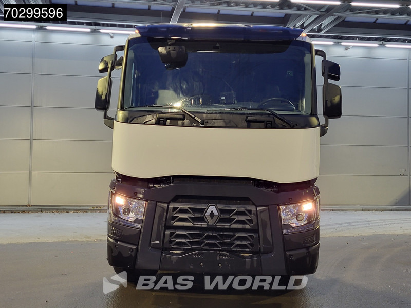 Renault C 480 C 4X2 Retarder Big-Axle Hydraulik - Cabeza tractora: foto 5 Renault C 480 C 4X2 Retarder Big-Axle Hydraulik - Cabeza tractora: foto 5