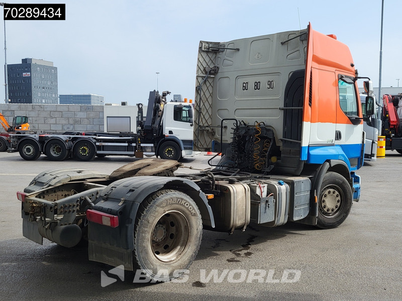 Renault Premium 450 Premium 4X2 Hydraulic Optibrake Euro 4 - Cabeza tractora: foto 5 Renault Premium 450 Premium 4X2 Hydraulic Optibrake Euro 4 - Cabeza tractora: foto 5
