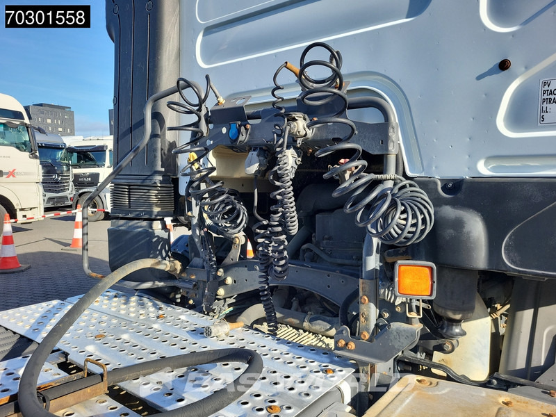 Renault Premium 460 4X2 Lander Retarder Big-axle Hydraulik - Cabeza tractora: foto 5 Renault Premium 460 4X2 Lander Retarder Big-axle Hydraulik - Cabeza tractora: foto 5