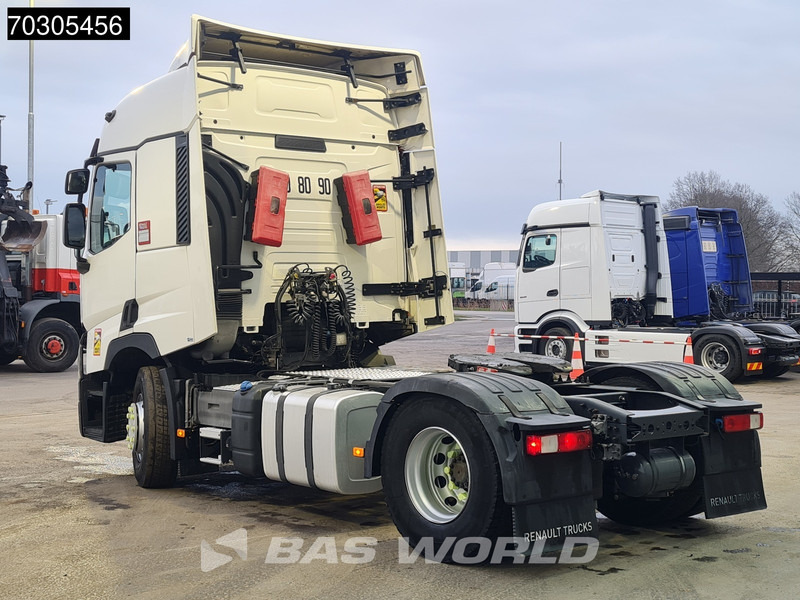 Renault T 430 4X2 Retarder Full-Air ADR Compressor - Cabeza tractora: foto 2 Renault T 430 4X2 Retarder Full-Air ADR Compressor - Cabeza tractora: foto 2