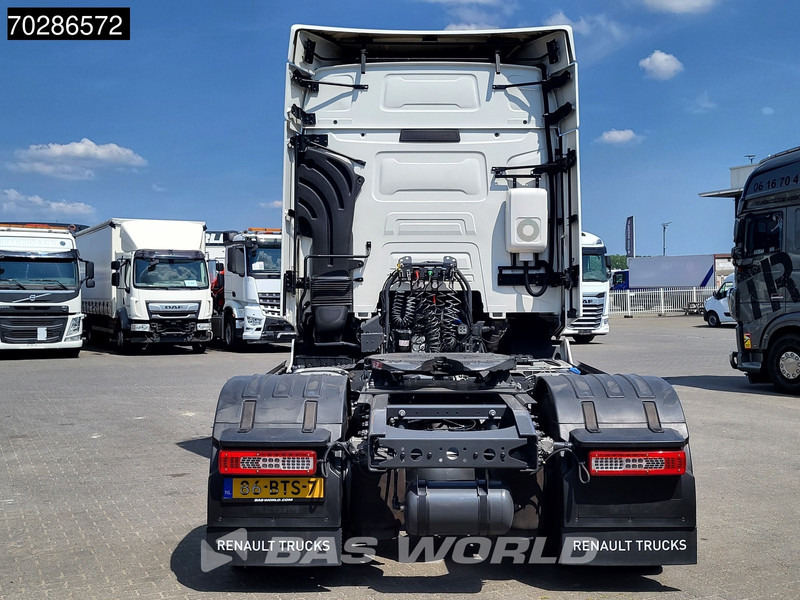 Renault T 440 T 4X2 NL-Truck VEB+ 2xTanks Euro 6 - Cabeza tractora: foto 3 Renault T 440 T 4X2 NL-Truck VEB+ 2xTanks Euro 6 - Cabeza tractora: foto 3