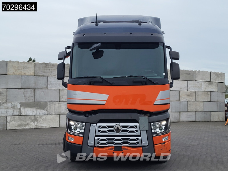Cabeza tractora Renault T 460 4X2 Retarder 2xTanks Euro 6: foto 6